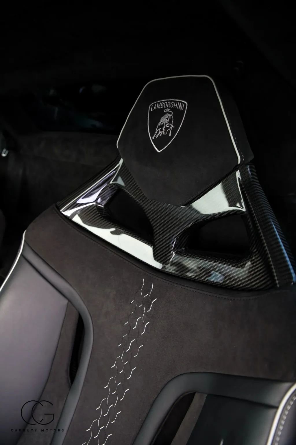 Used 2024 Lamborghini Huracan Sterrato AWD/4WD image 47