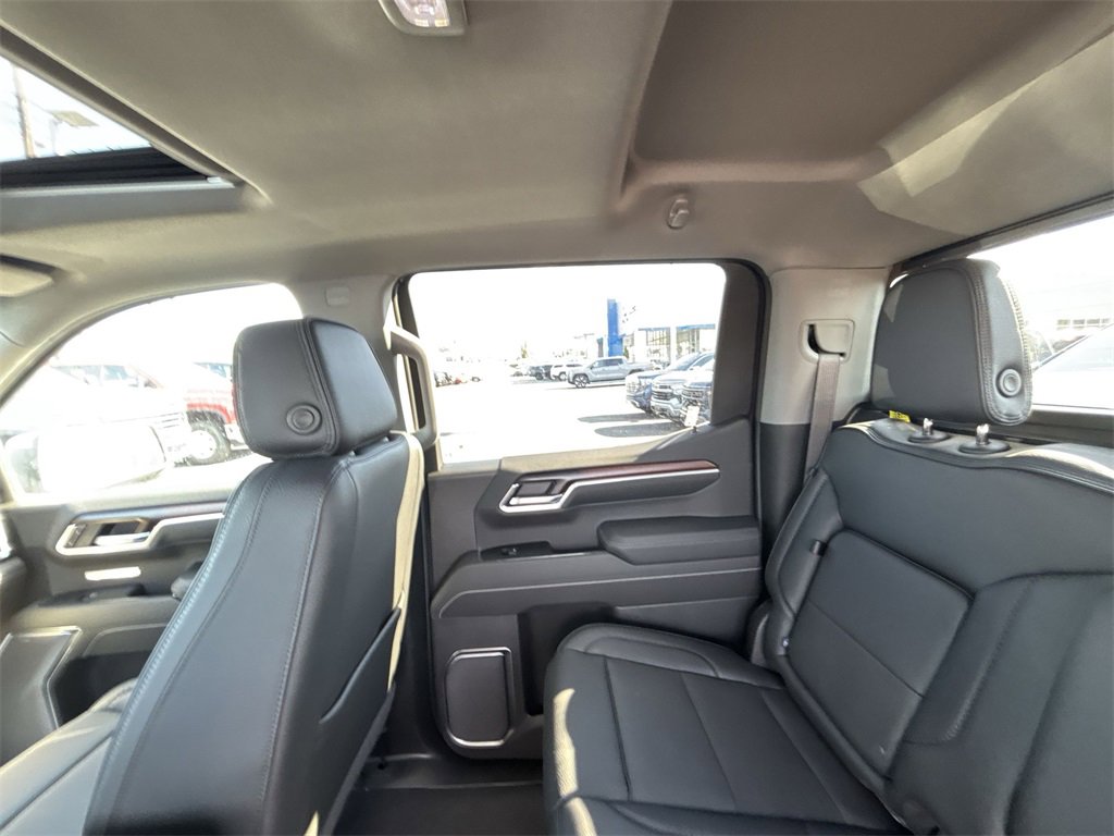 New 2026 GMC Sierra 1500 Denali image 12