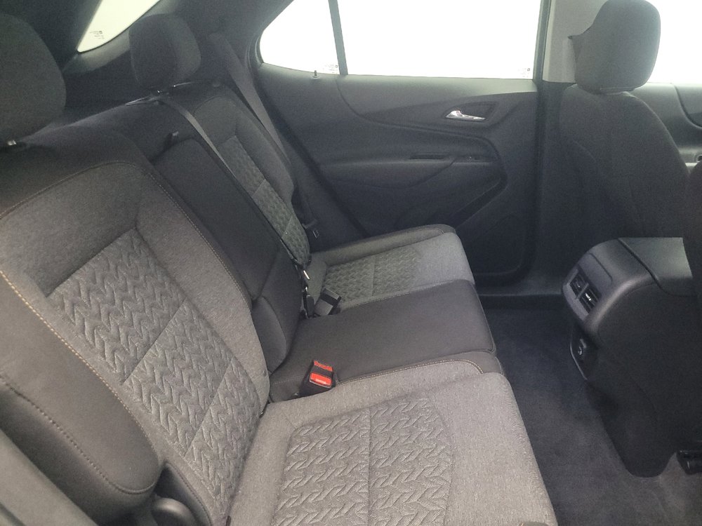 Used 2022 Chevrolet Equinox LT image 19