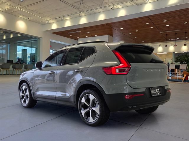 New 2026 Volvo XC40 B5 Plus w/ Protection Package Premier AWD/4WD image 4