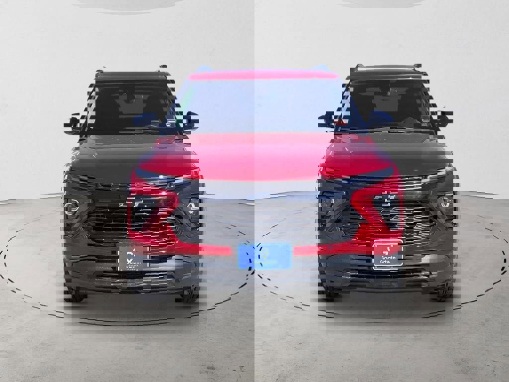 New 2026 Chevrolet TrailBlazer LT w/ Midnight Edition image 2