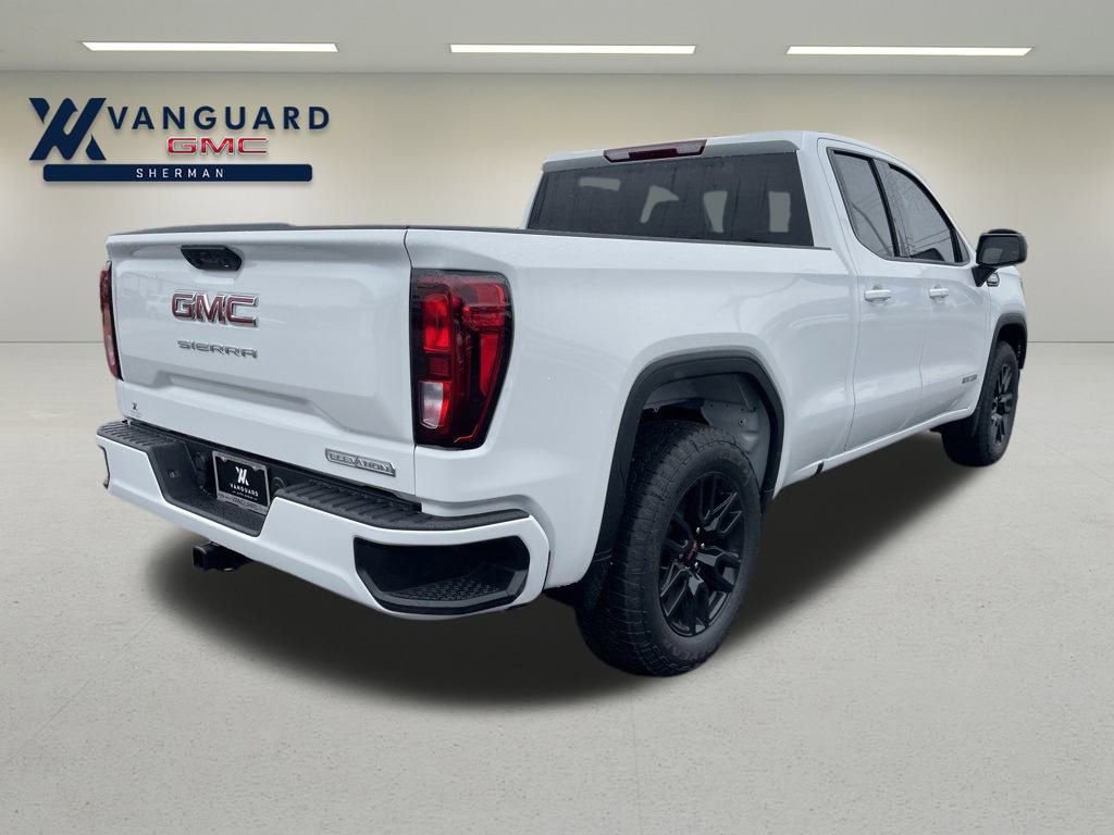 New 2026 GMC Sierra 1500 Elevation w/ Elevation Select Package image 5