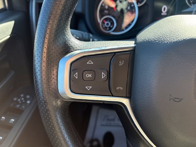 Used 2025 RAM 2500 Tradesman AWD/4WD image 11
