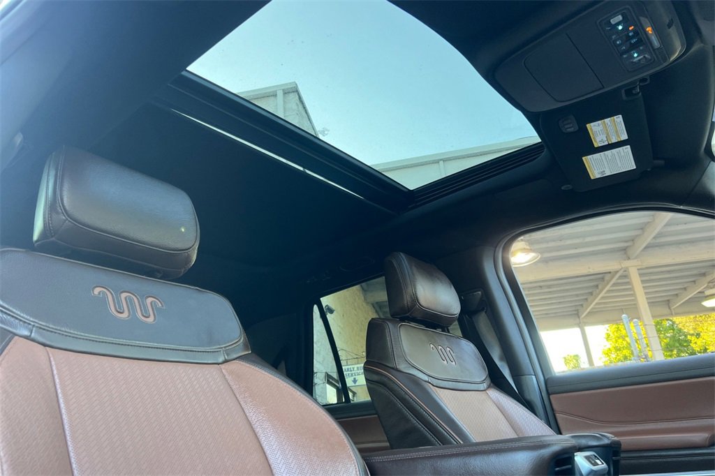 New 2025 Ford Expedition Max King Ranch image 15