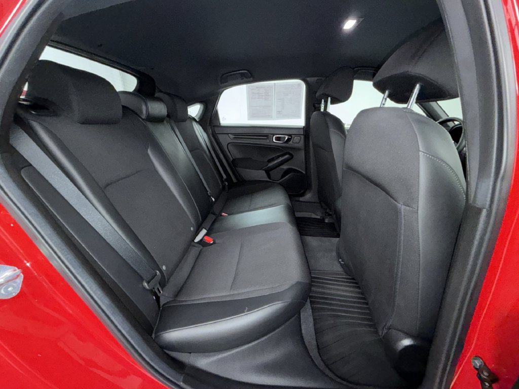 Used 2024 Honda Civic Sport image 20
