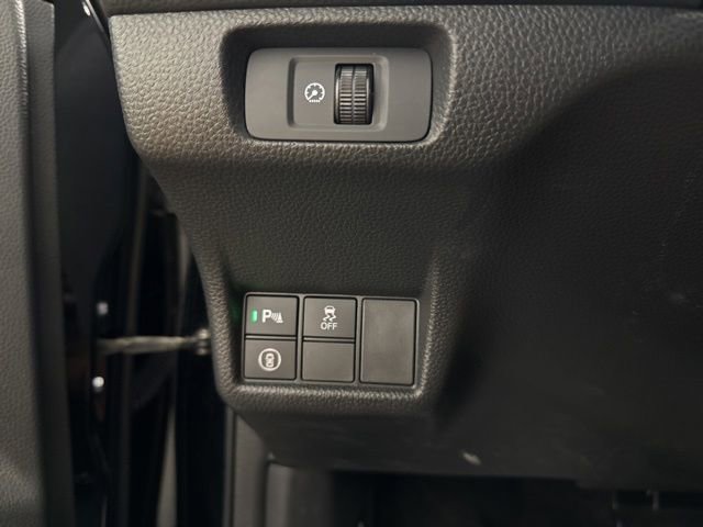 Certified 2023 Honda Civic Touring image 36