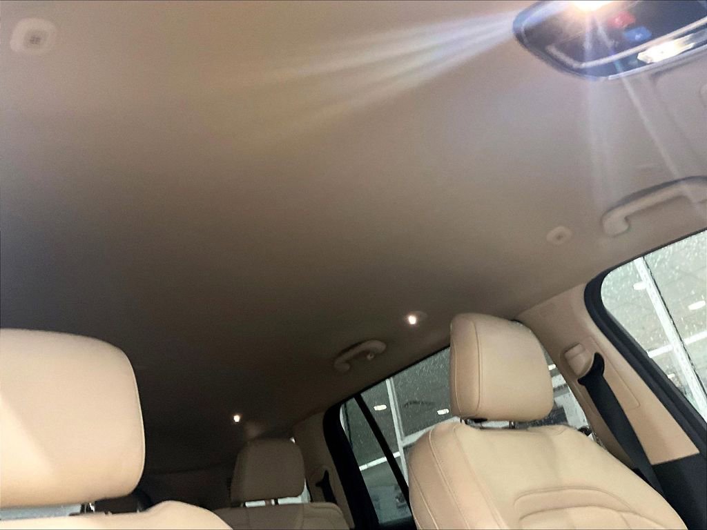 Used 2021 Jeep Grand Cherokee L Limited w/ Trailer Tow Group (B) image 23