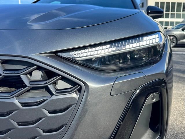 New 2026 Audi S5 Prestige AWD/4WD image 13