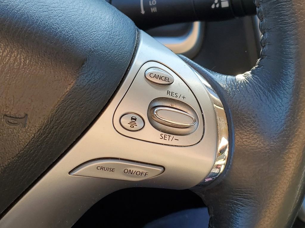 Used 2015 Nissan Murano SL w/ SL Technology Package image 15