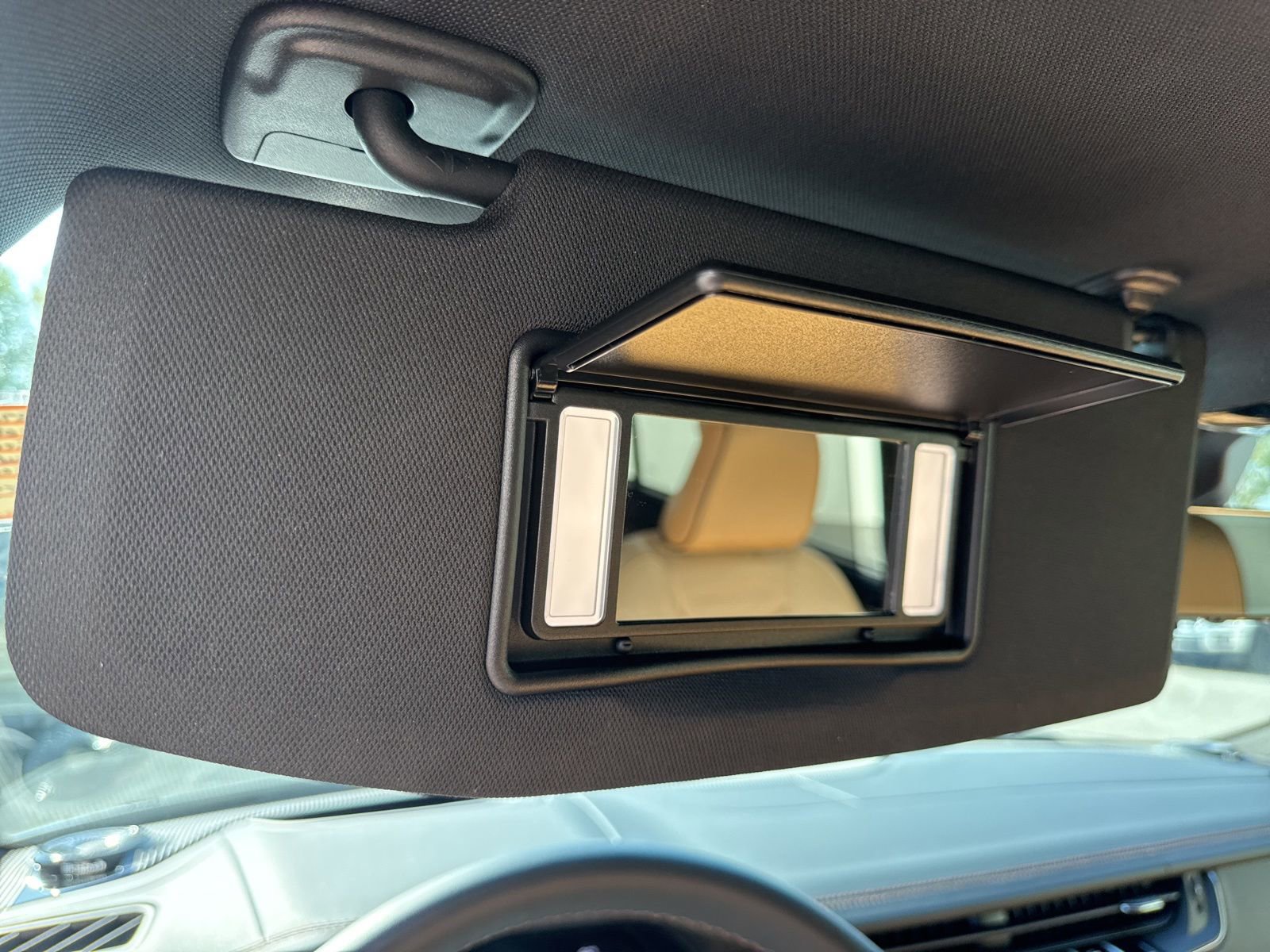 Used 2024 Jeep Grand Cherokee L Summit w/ Advanced Protech Group IV image 37