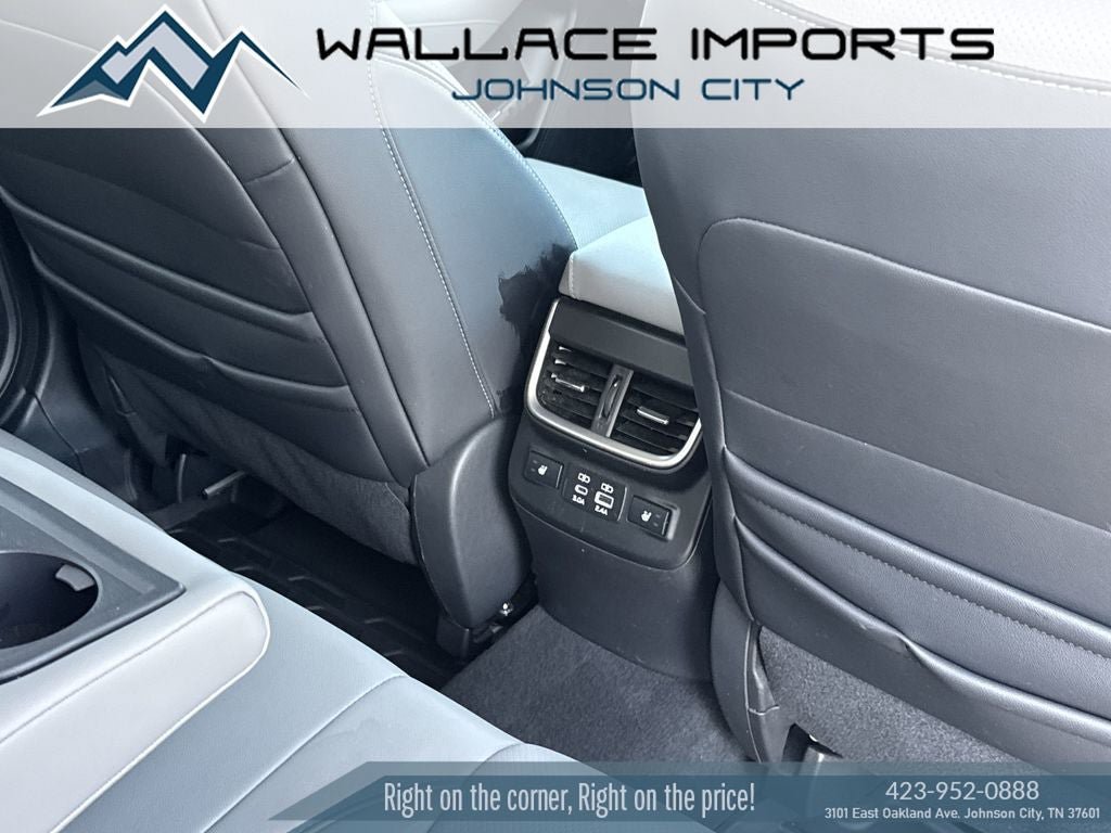 Certified 2024 Subaru Outback Limited AWD/4WD image 40