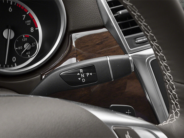 Used 2014 Mercedes-Benz GL 450 4MATIC image 10