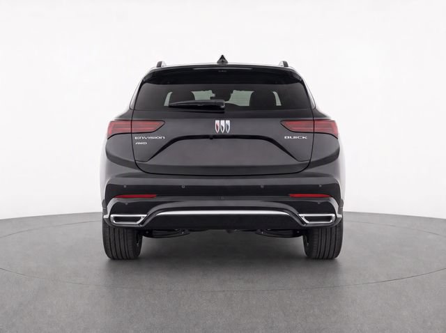 Used 2023 Buick Envision Essence FWD image 7