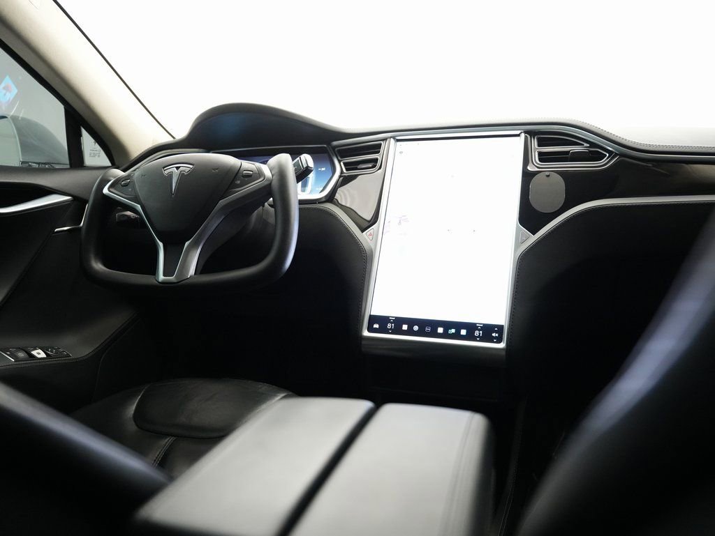 Used 2014 Tesla Model S 60 image 10