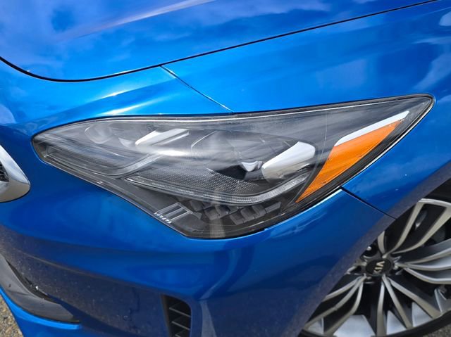 Used 2018 Kia Stinger Premium image 25