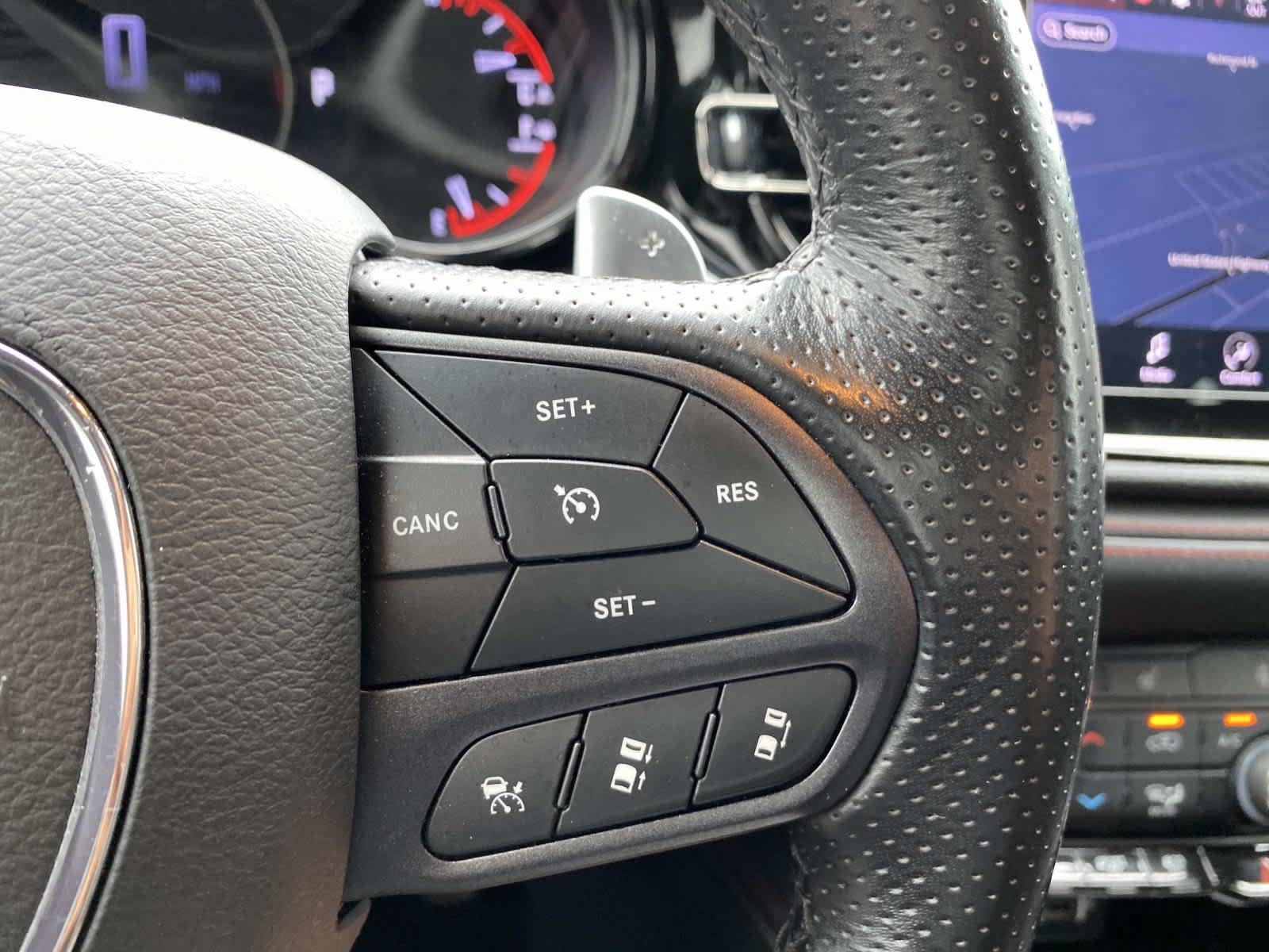Certified 2023 Dodge Durango GT AWD/4WD image 19