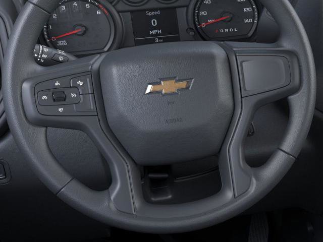 New 2026 Chevrolet Silverado 2500 W/T w/ WT Convenience Package RWD image 43