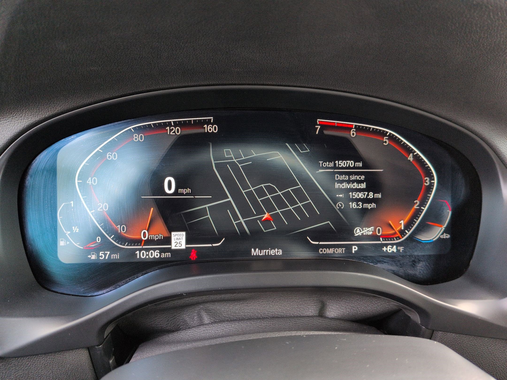 Certified 2023 BMW X3 sDrive30i w/ Convenience Package RWD image 21