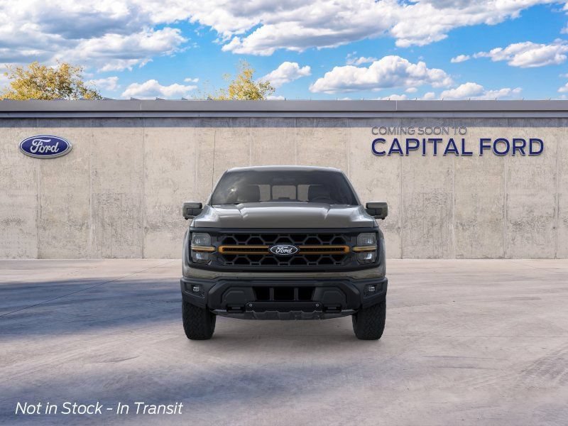 New 2026 Ford F150 Tremor AWD/4WD image 2