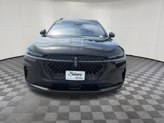Certified 2024 Lincoln Nautilus Reserve w/ Jet Appearance Package (87T) AWD/4WD image 11