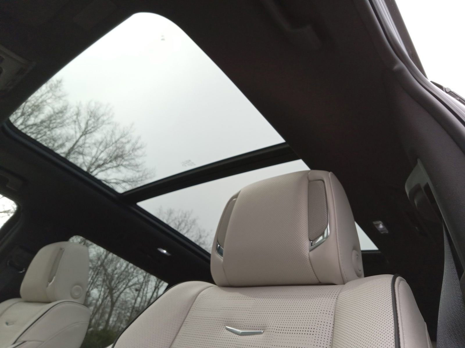 New 2026 Cadillac Escalade Sport w/ Touring Package image 11