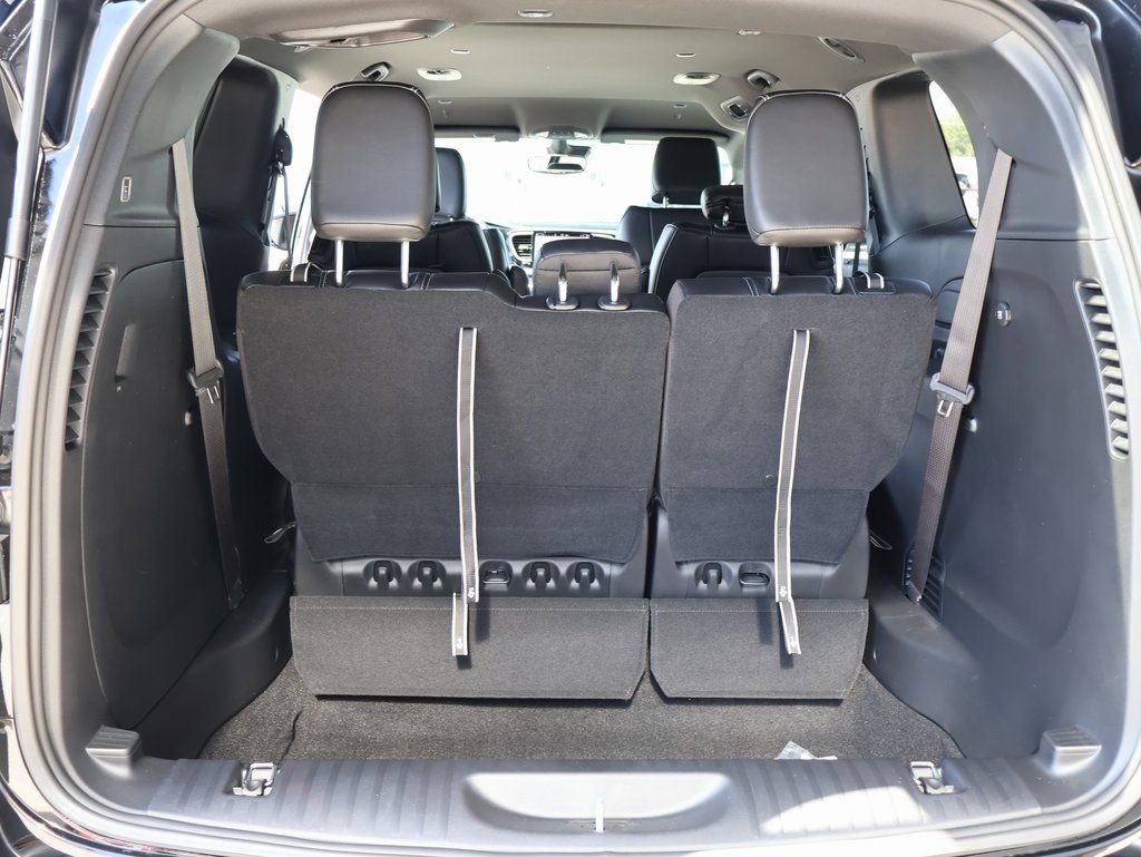 New 2026 Chrysler Pacifica Select image 14