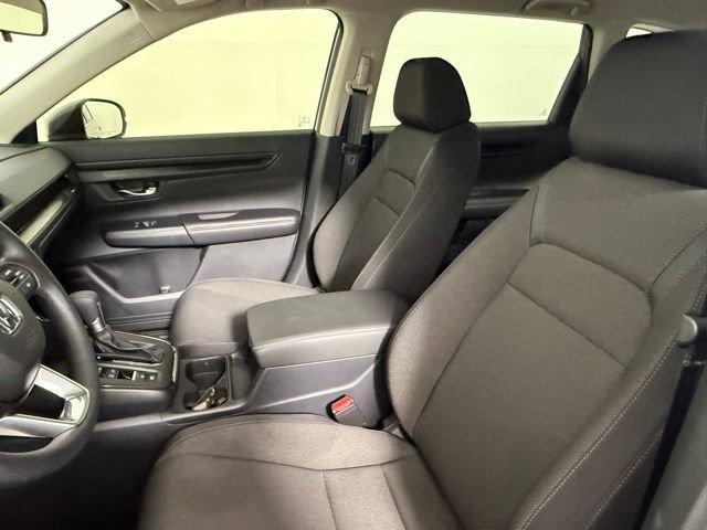 Used 2026 Honda CR-V LX image 28