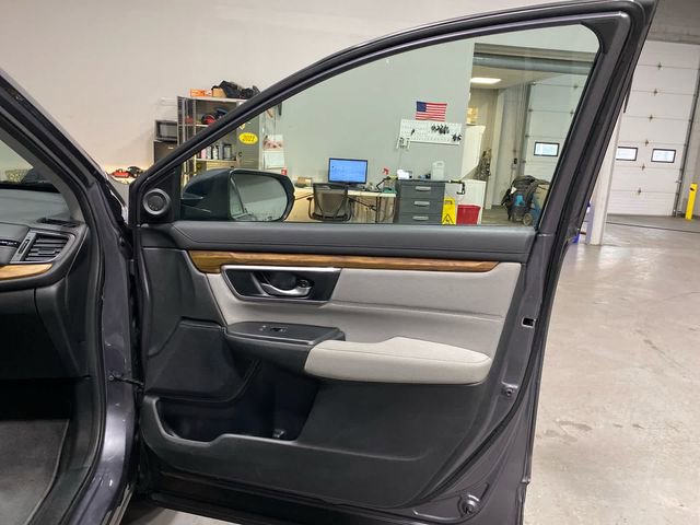 Used 2018 Honda CR-V EX image 28