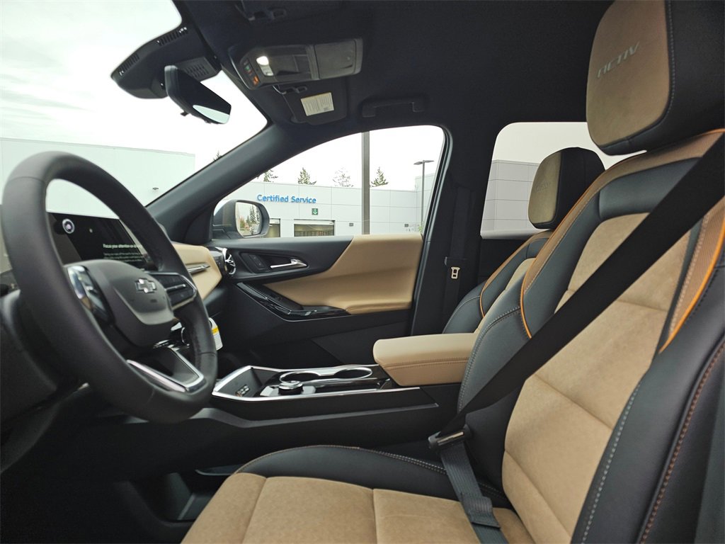 New 2026 Chevrolet Equinox ACTIV w/ Convenience Package III image 22