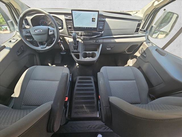 Used 2024 Ford Transit 350 XLT RWD image 15