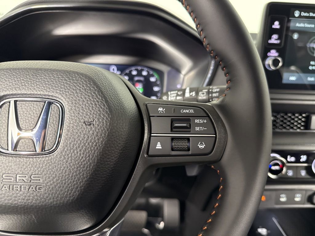 New 2026 Honda CR-V Sport-L image 31