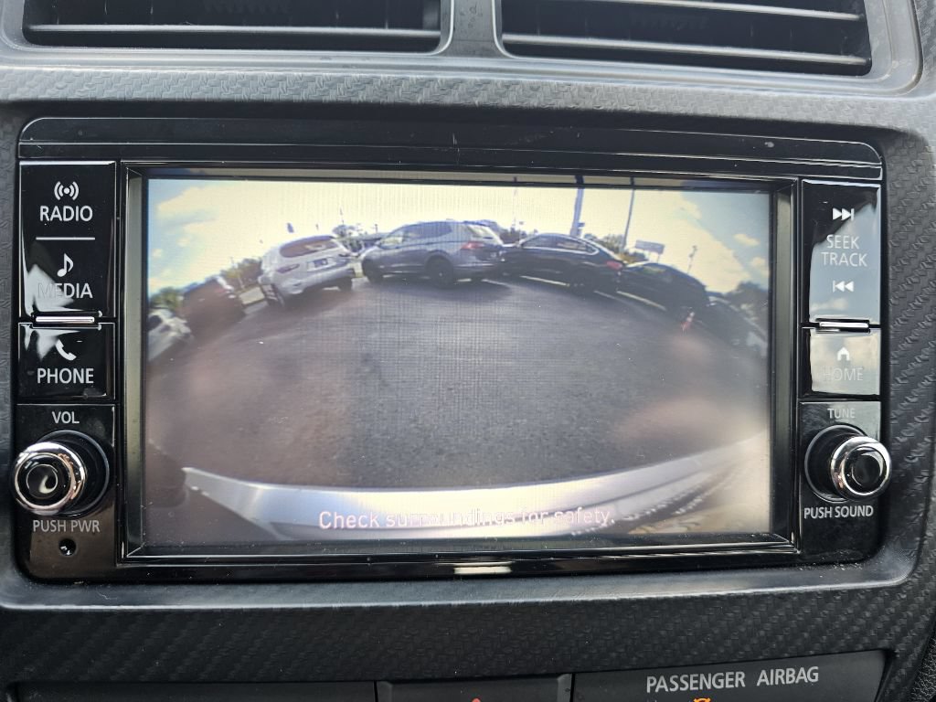 Used 2021 Mitsubishi Outlander Sport Black Edition FWD image 23