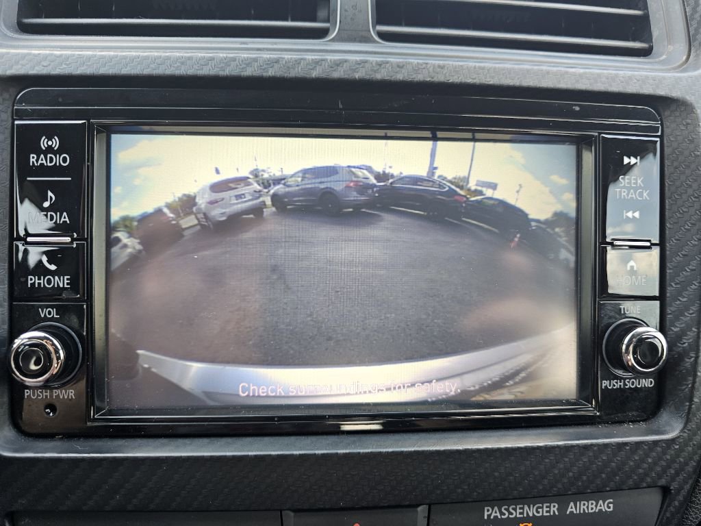 Used 2021 Mitsubishi Outlander Sport Black Edition image 23