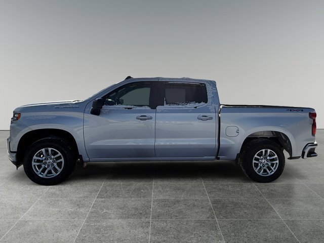 Used 2020 Chevrolet Silverado 1500 RST w/ All-Star Edition image 2