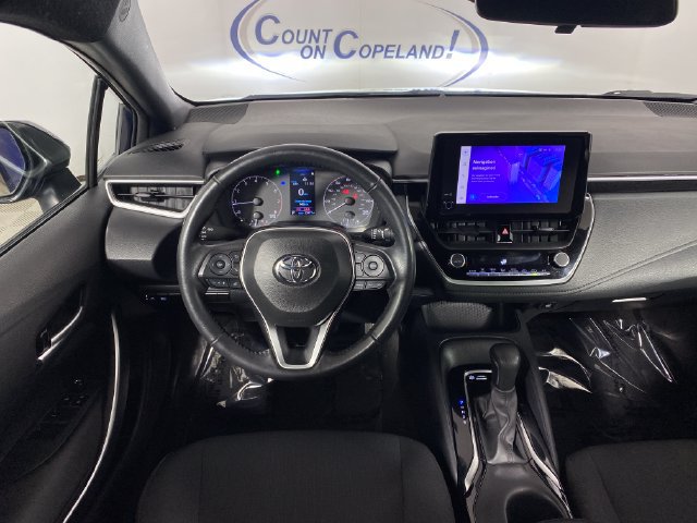 Used 2024 Toyota Corolla SE FWD image 17
