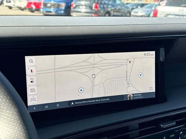 Certified 2026 Hyundai Palisade XRT Pro image 21