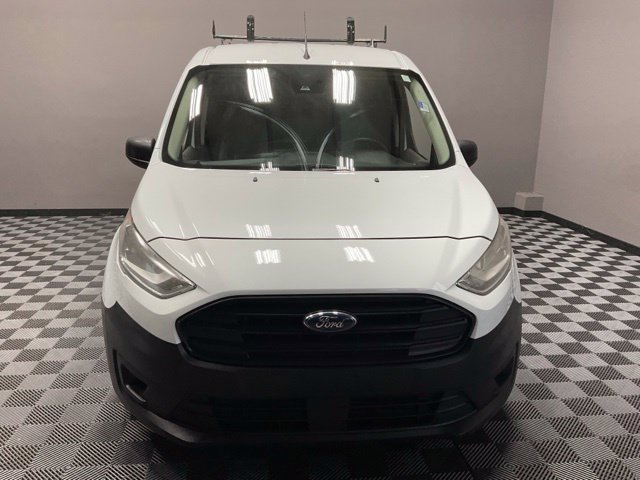 Used 2020 Ford Transit Connect XL FWD image 4