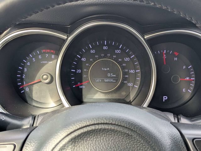 Used 2015 Kia Optima EX image 26