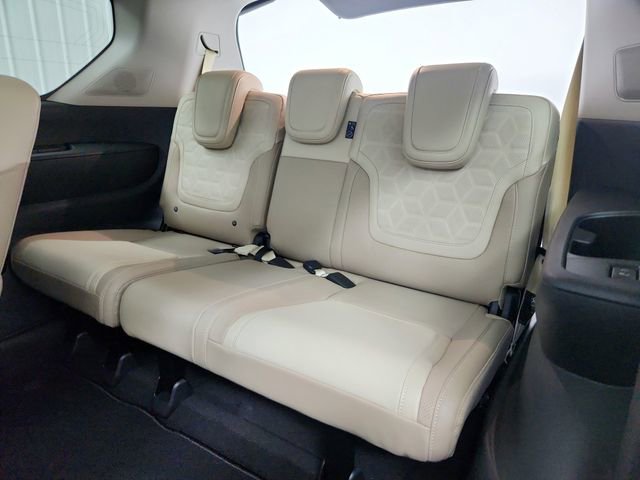 New 2026 Nissan Armada Platinum Reserve image 35