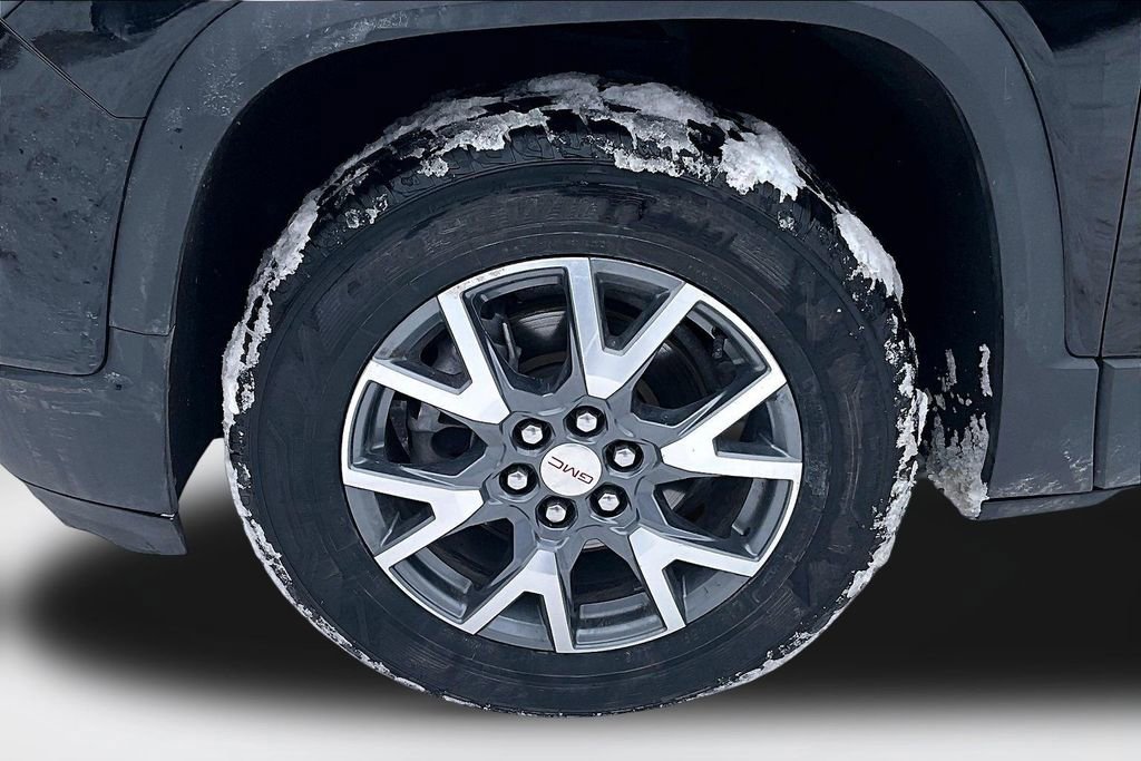 Used 2023 GMC Acadia SLT image 33