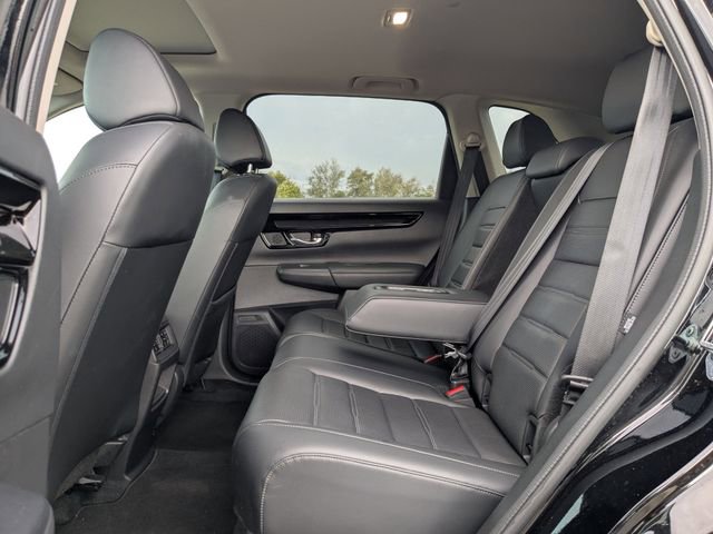 Used 2023 Honda CR-V EX-L image 17