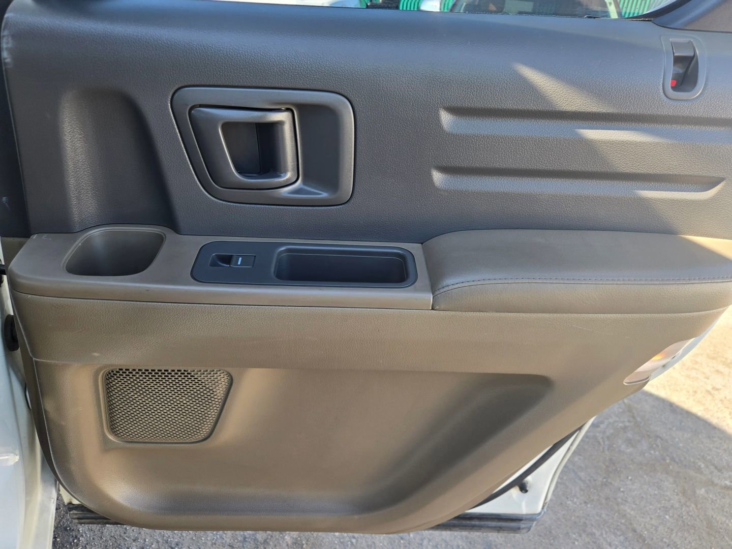 Used 2006 Honda Ridgeline RTL image 16