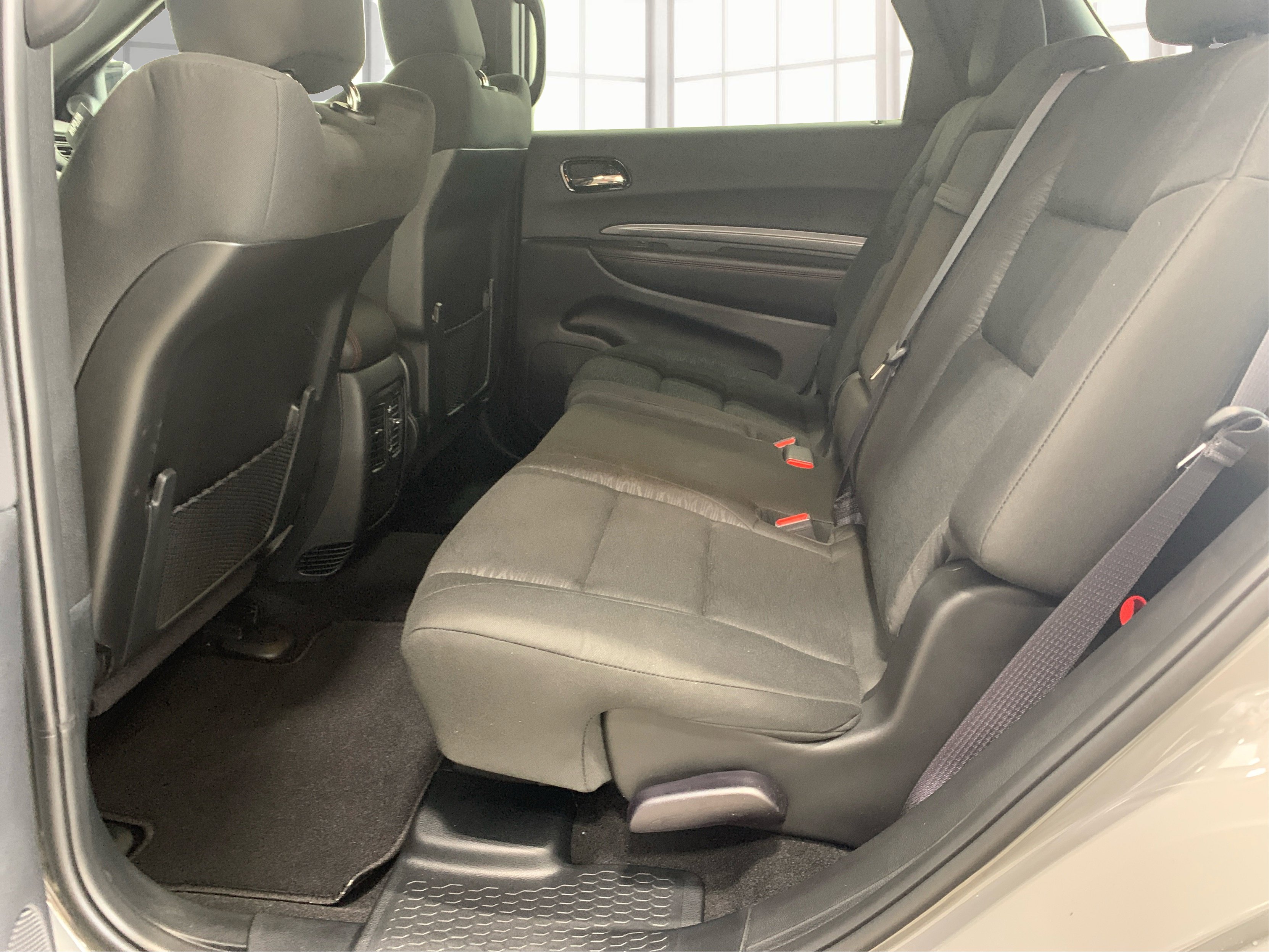 New 2025 Dodge Durango GT w/ Blacktop Package image 10