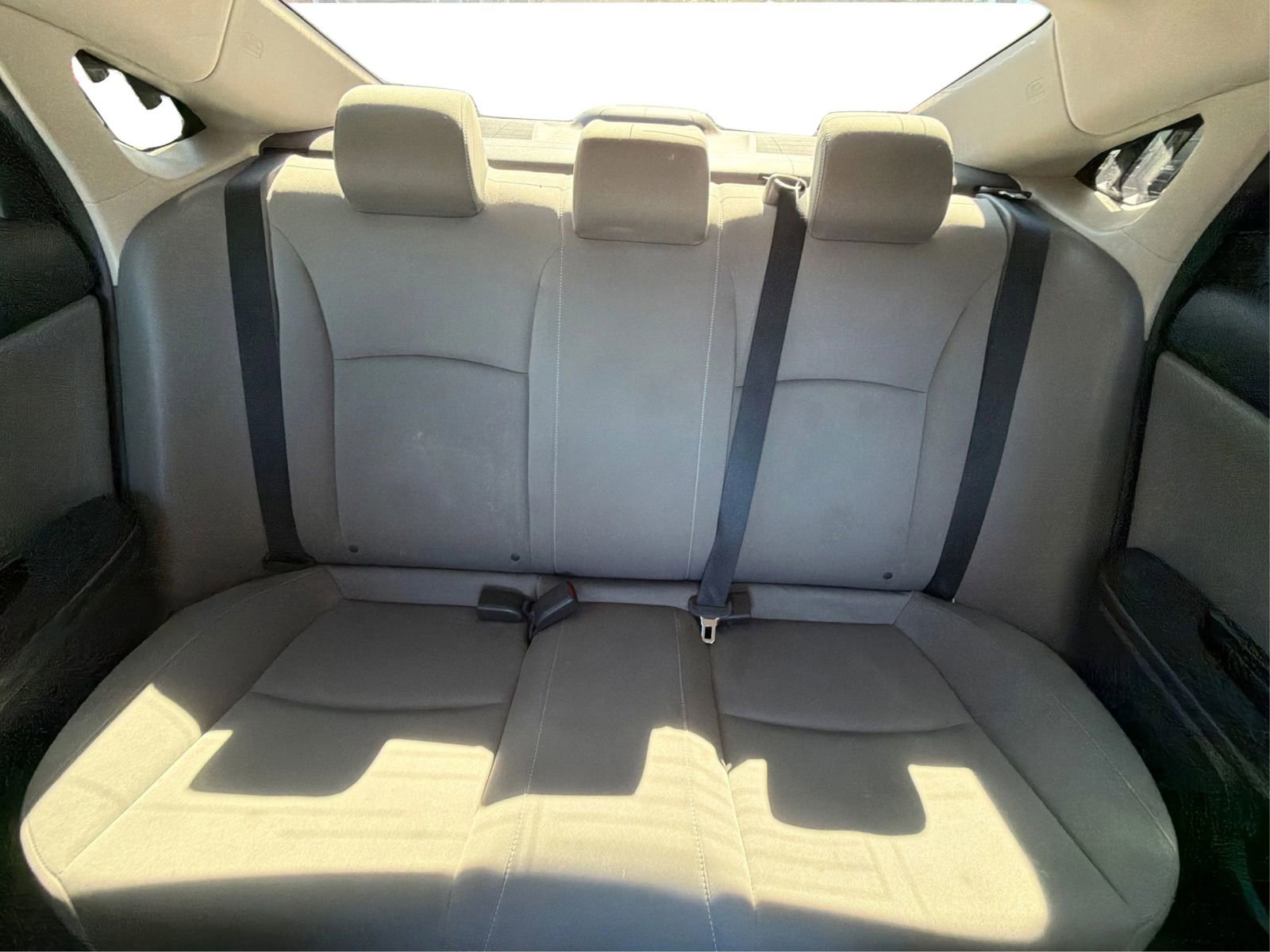 Used 2018 Honda Civic LX image 14