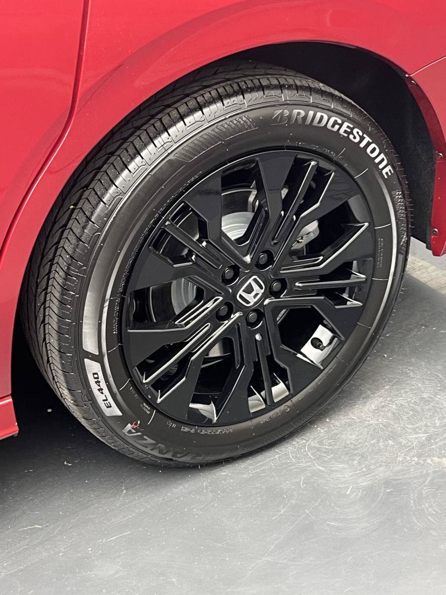 New 2027 Honda Odyssey Sport-L image 41
