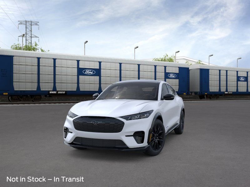 New 2026 Ford Mustang Mach-E Premium AWD/4WD image 2