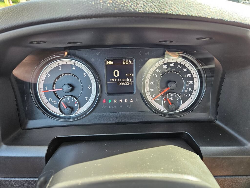 Used 2022 RAM 1500 Tradesman w/ Power & Remote Entry Group AWD/4WD image 20