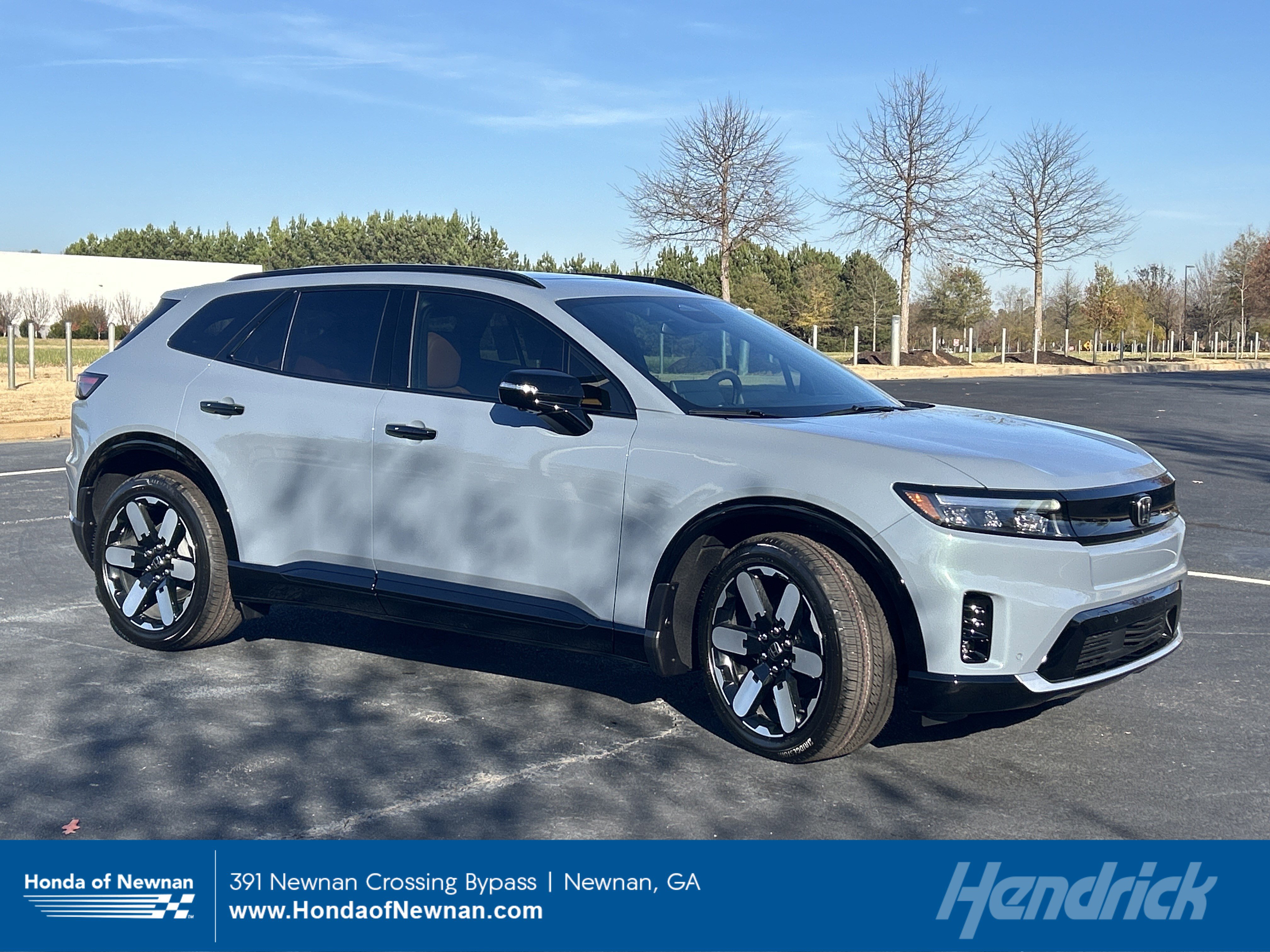 New 2026 Honda Prologue Elite image 1