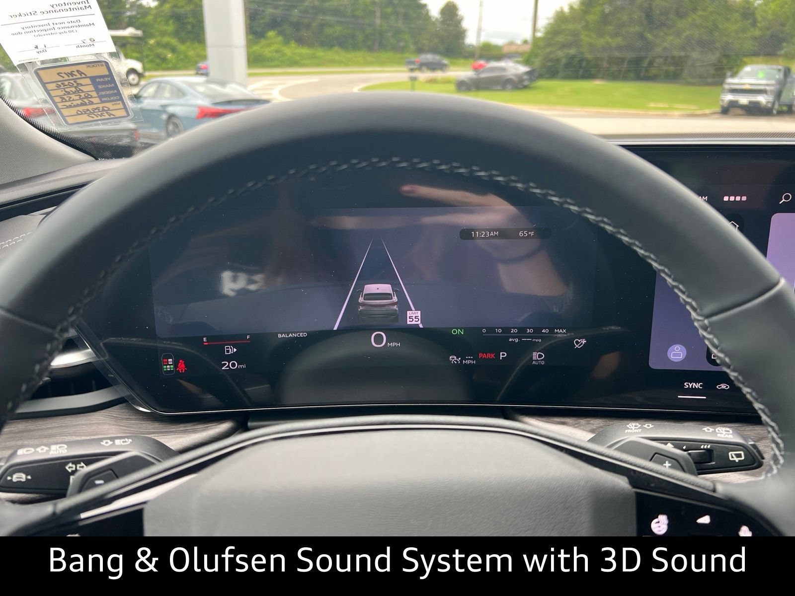New 2026 Audi Q5 Premium Plus AWD/4WD image 7