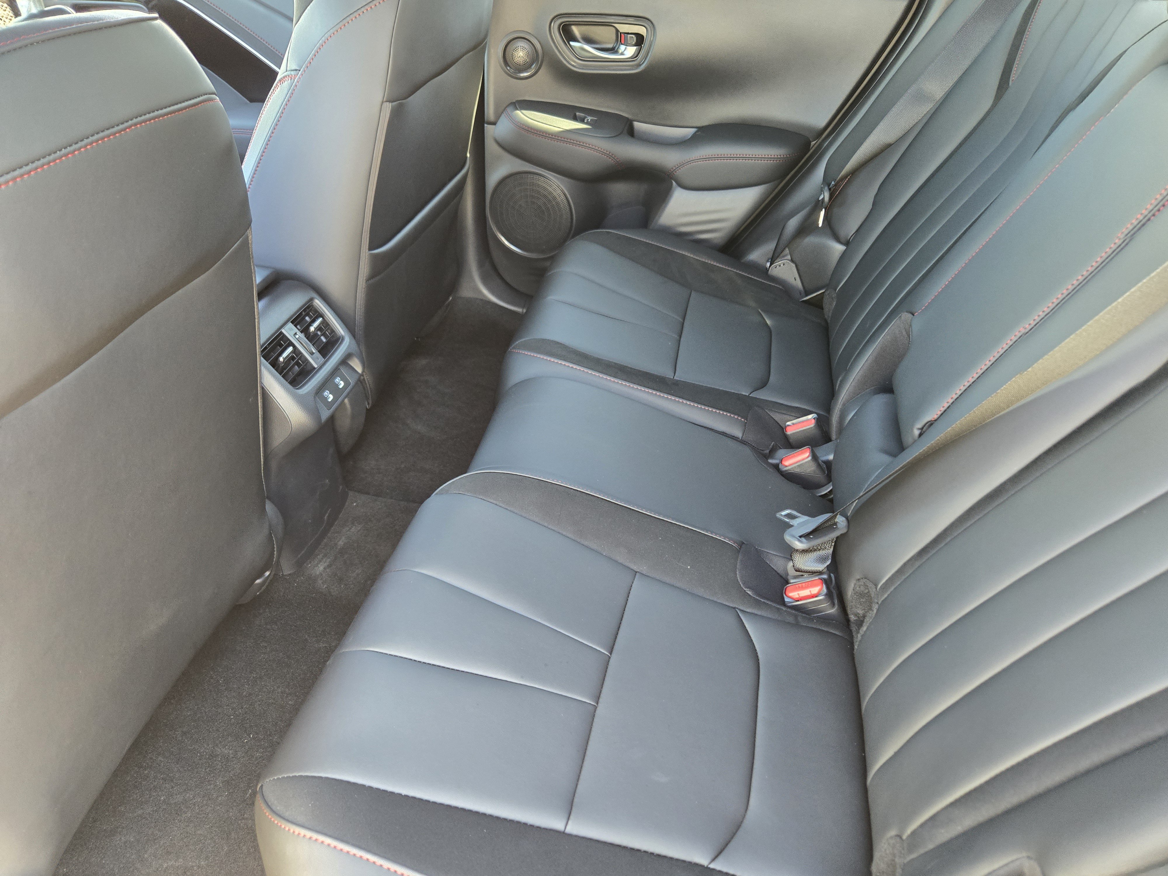 New 2026 Acura ADX A-Spec w/ Advance Package FWD image 19